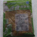 嘉乐 肉末茄子
