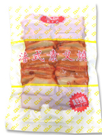 劉中興 港式素叉燒