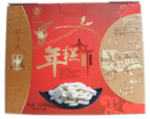 德华楼 年糕