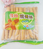 佳怡 脆骨肠(奥尔良风味)