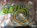西格玛 速冻饺子(三鲜馅)
