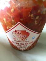 坛坛乡 精致剁辣椒