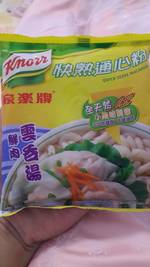 家乐 牌 快熟通心粉