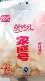 盼盼 薯片 (原味)