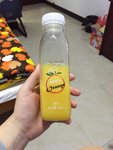 扬雅鲜榨工坊 100％橙汁