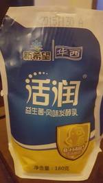新希望 活润 新希望 华西 活润益生菌·风味发酵乳