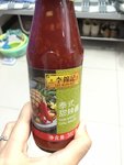 李锦记 泰式甜辣酱