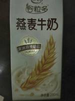 伊利 谷粒多燕麦牛奶(澳洲燕麦颗粒)