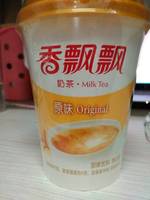 香飘飘 奶茶 (原味)