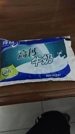 得益 高钙牛奶