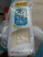 陈克明 龙须面
