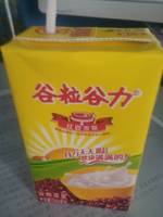 谷粒谷力 红豆浓浆