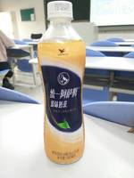 统一 阿萨姆奶茶 (原味) 500ml/瓶