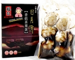 福记 日月潭香菇茶叶蛋