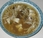 无油金针菇豆腐汤
