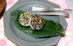 豆蓉煎软饼