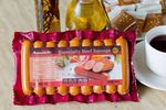 Auwade 欧威德 Auwade欧威德 特色牛肉肠德国香肠美味早餐肠纯肉烤肠热狗肠250g