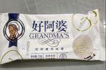 好阿婆 经典纯奶口味雪糕