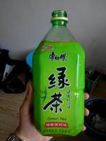 康师傅 蜂蜜茉莉味绿茶