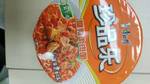 康师傅 珍品乐方便面(香辣牛肉面)