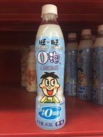 旺旺o泡果奶味饮料原味的热量和减肥功效