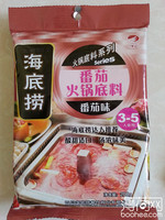 海底捞 番茄火锅底料