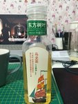 农夫山泉 东方树叶乌龙茶