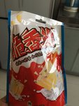 脆香米 脆米心奶香白巧克力