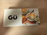 GU 纽约芝士蛋糕/York cheesecake