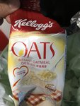 家乐氏 即食燕麦片