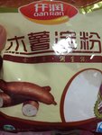 仟润 木薯粉
