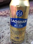 崂山 啤酒