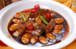 食物的名称