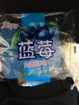 怡香坊 蓝莓奶酪面包