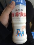 娃哈哈 营养快线饮料