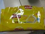 乐事 无限忠于原味薯片