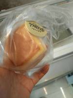 阿哆诺斯 奶油喜多块面包