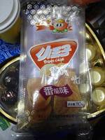 小王子 薯片(番茄味)