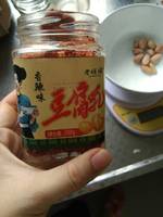 老嬢嬢 豆腐乳 (香辣味)