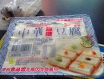 中华 非基因改造黄豆超嫩豆腐