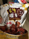 高乐 蜜汁排骨