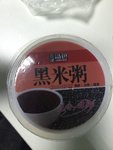 三津汤包 黑米粥