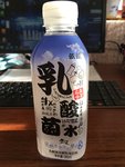 依能 乳酸菌发酵风味饮料(蓝莓味)