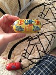 双汇 Q趣火腿肠(东北风味)