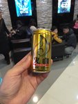 怡宝 火咖意式香浓拿铁(浓咖啡饮料)