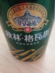 秋林 格瓦斯
