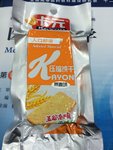 卡元 压缩饼干(燕麦味)