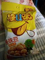 洽洽 怪味豆(蟹黄味)