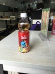 酷儿 苹果汁饮料