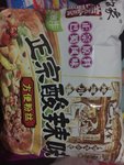 白象 酸辣粉(方便粉丝)